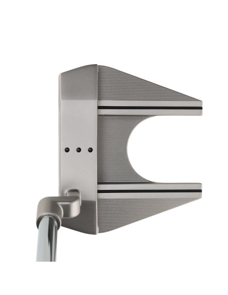 Odyssey Damascus golf Putter