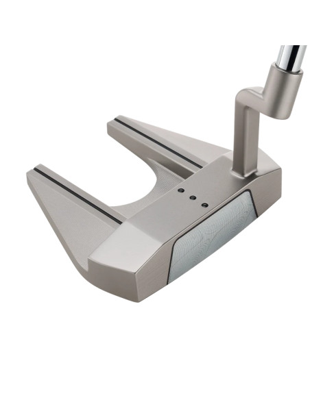 Odyssey Damascus golf Putter