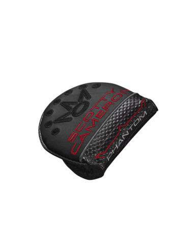Putter golf Scotty Cameron Phamtom 2026