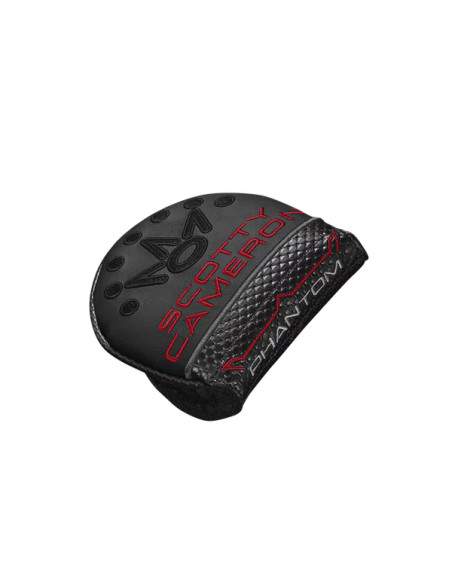 Putter golf Scotty Cameron Phamtom 2026