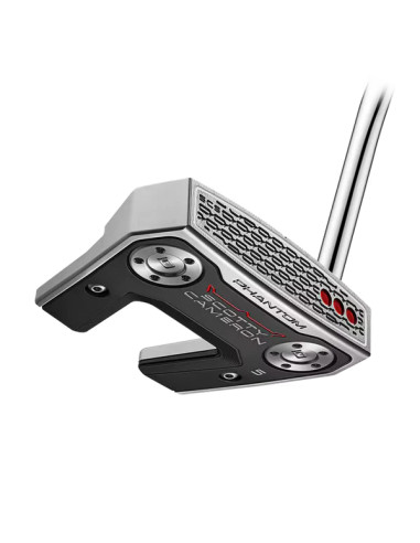 Putter golf Scotty Cameron Phamtom 2026