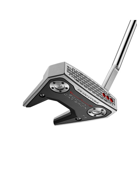 Putter golf Scotty Cameron Phamtom 2026