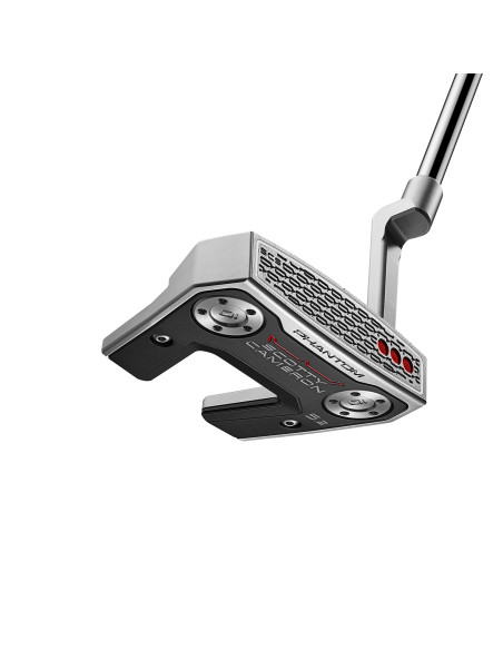 Putter golf Scotty Cameron Phamtom 2026