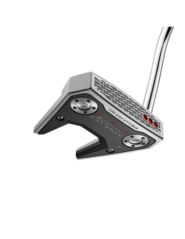 Putter golf Scotty Cameron Phamtom 2026