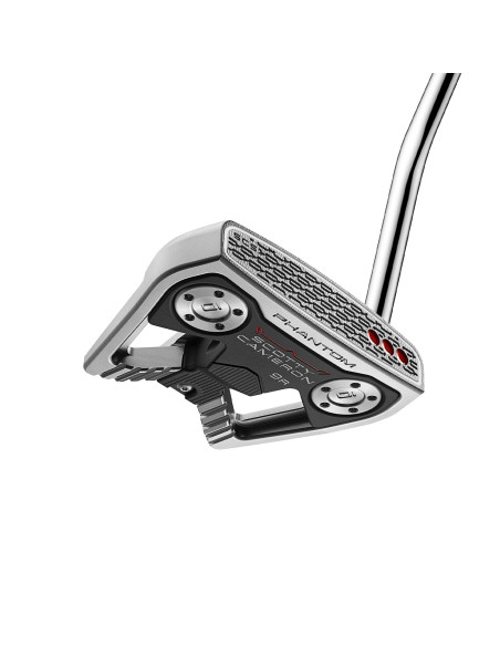 Putter golf Scotty Cameron Phamtom 2026