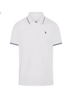 Polo golf hombre Original Penguin OGKSG091