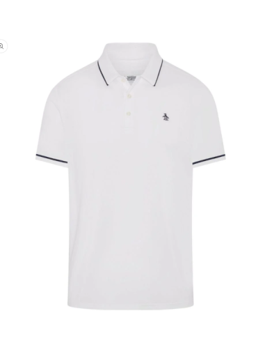 Polo golf hombre Original Penguin OGKSG091
