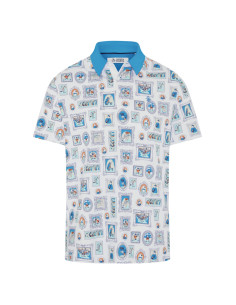 Polo golf hombre Original Penguin OGKSG029