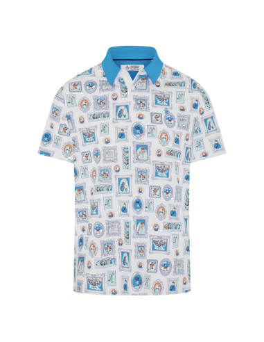 Polo golf hombre Original Penguin OGKSG029