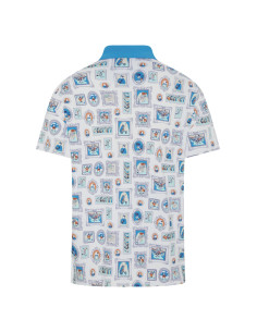 Polo golf hombre Original Penguin OGKSG029 2