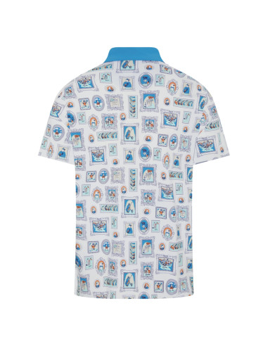 Polo golf hombre Original Penguin OGKSG029