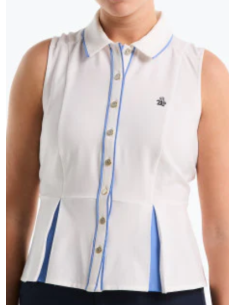 Polo golf mujer Original Penguin OGWSG022