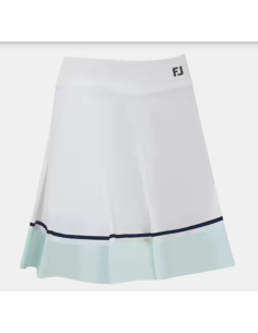 Falda golf Footjoy Pleated 39391