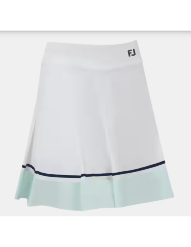 Footjoy Pleated golf Skort 39391