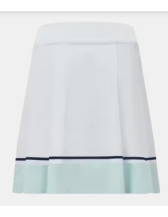 Footjoy Pleated golf Skort 39391 2