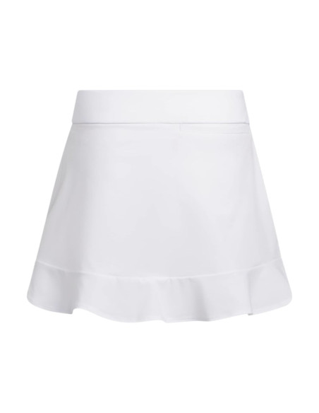 adidas girls Frill Skirt