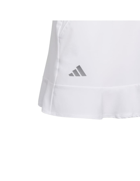 adidas girls Frill Skirt