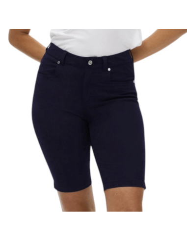 Rohnisch women golf Chie Comfort 112022 Shorts