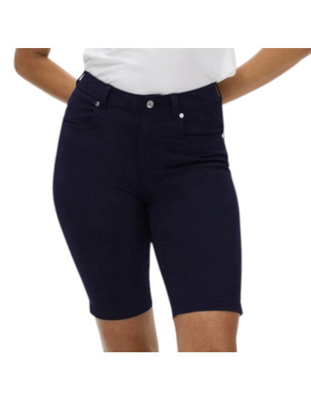 Rohnisch women golf Chie Comfort 112022 Shorts
