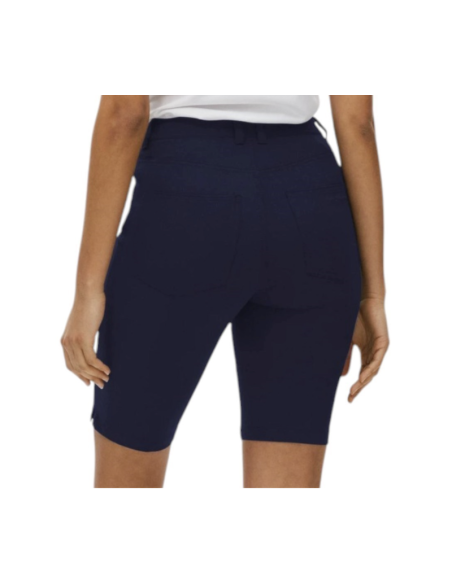 Pantalón corto golf mujer Rohnisch Chie Comfort 112022