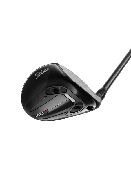 Madera de calle Titleist golf GTS2