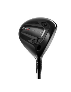 Madera de calle Titleist golf GTS2
