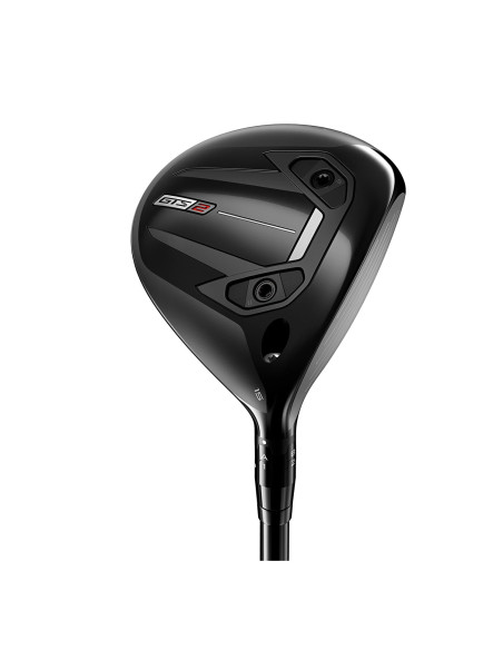 Titleist GTS2 golf Fairway