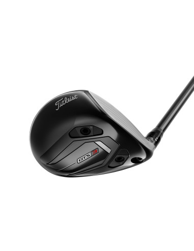 Madera de calle Titleist golf GTS3