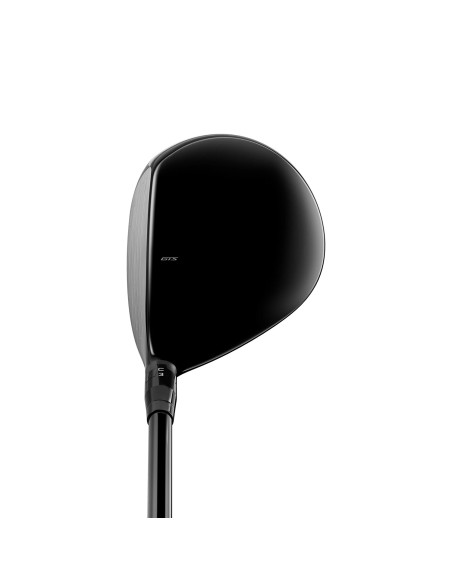 Madera de calle Titleist golf GTS3