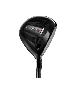 Madera de calle Titleist golf GTS3