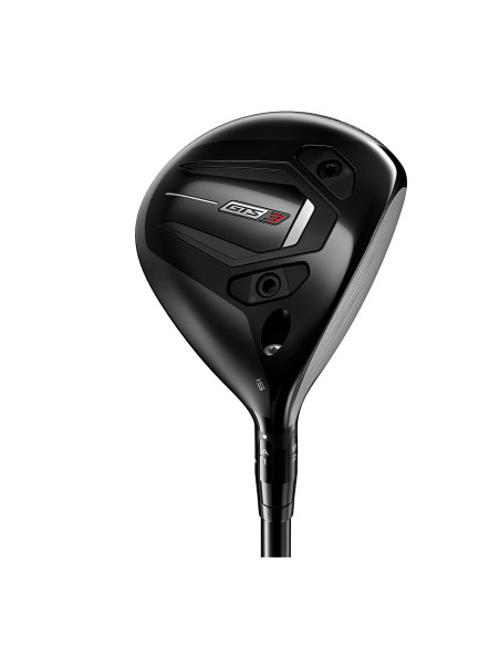 Madera de calle Titleist golf GTS3