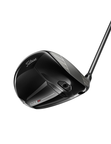 Driver golf Titleist GTS2