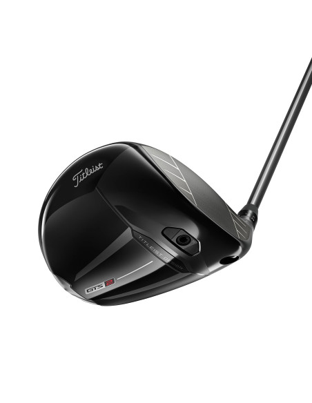 Driver golf Titleist GTS2