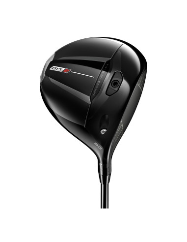 Driver golf Titleist GTS2