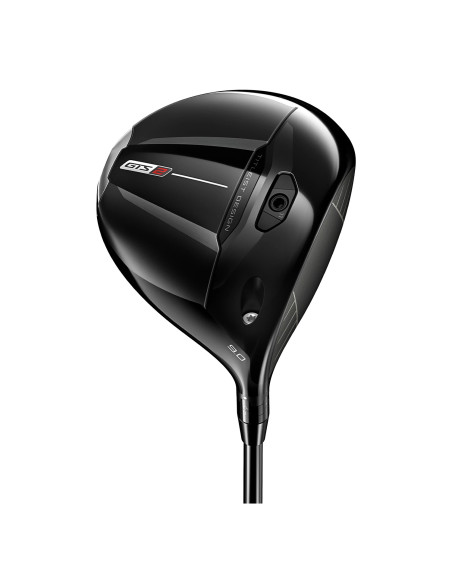 Titleist GTS2 golf Driver