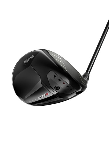 Driver Titleist GTS 3