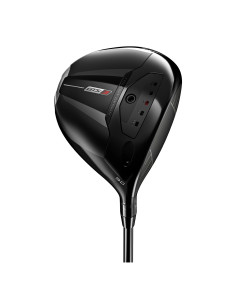 Driver Titleist GTS 3