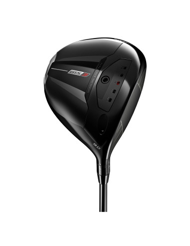 Driver Titleist GTS 3