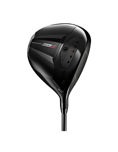 Driver Titleist GTS 3