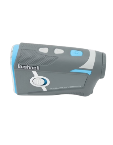 Laser golf Bushnell Tour Hybrid