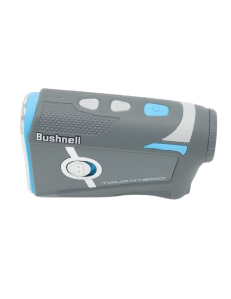 Laser golf Bushnell Tour Hybrid