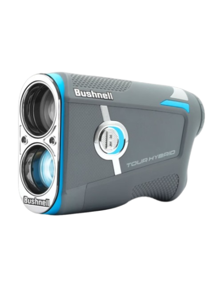 Bushnell Tour Hybrid golf Laser