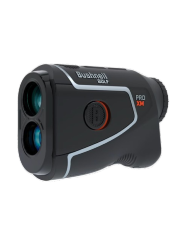 Telémetro Laser golf Bushnell Pro XM