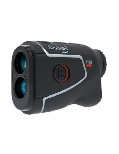 Telémetro Laser golf Bushnell Pro XM