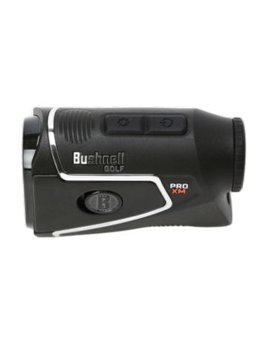 Bushnell Pro XM golf Rangefinder