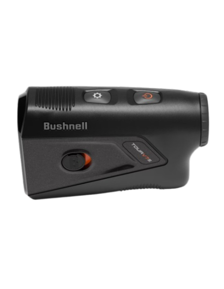 Bushnell Tour V7 Shift golf Rangefinder Laser