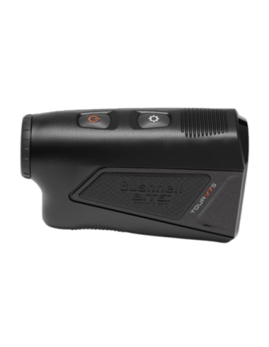 Rangefinder Laser golf Bushnell Tour V7 Shift