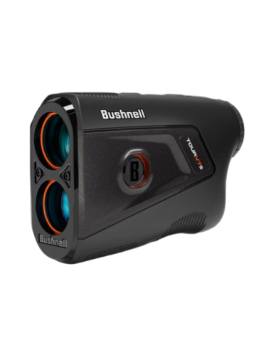 Rangefinder Laser golf Bushnell Tour V7 Shift
