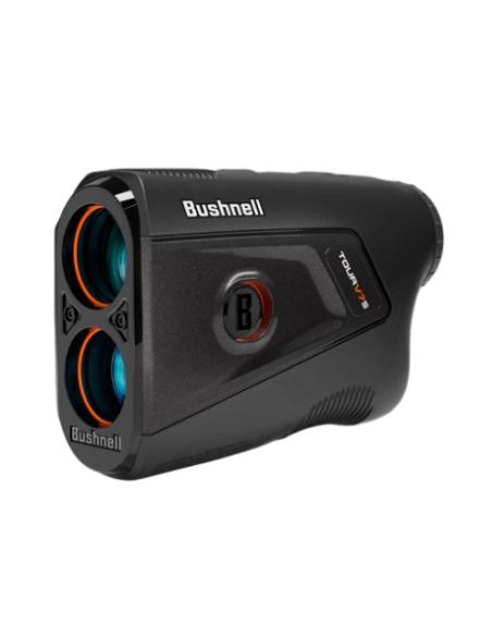 Bushnell Tour V7 Shift golf Rangefinder Laser