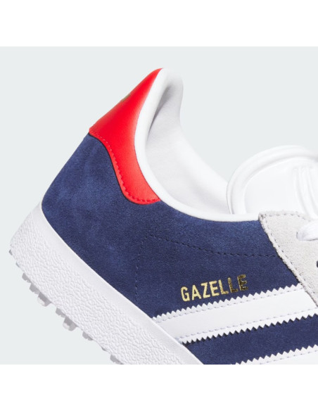 adidas gazelle men golf shoes.
